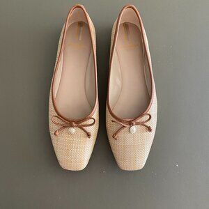 Sam Edelman Meadow Ballet Flat